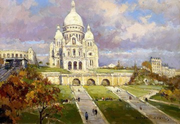 martyrium heiligen livinus Ölbilder verkaufen - EG heiligen Herzen von Paris
